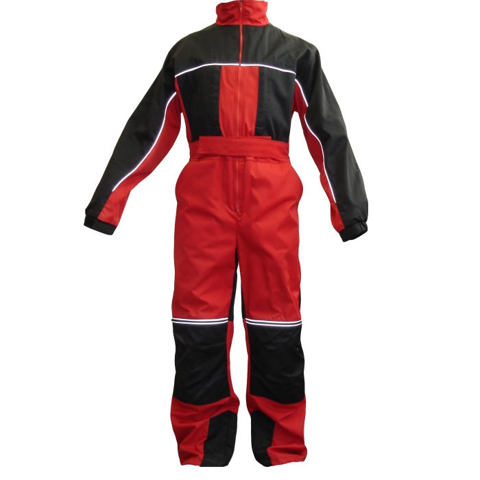 рабочий комбинезон